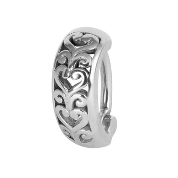 Filigree Clicker